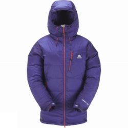 Mountain Equipment Womens K7 Jacket Indigo